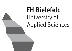 Logo: FH Bielefeld