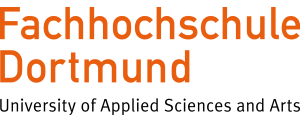 Logo: FH Dortmund Logo: FH Dortmund
