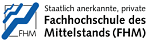 Logo Hochschule