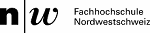 fhnw 150 Logo Hochschule
