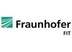 fraunhofer fit 150 Logo Hochschule