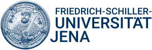 Logo: Friedrich-Schiller Universität Jena