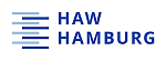 haw hamburg 150 Logo Hochschule