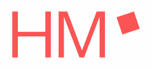 Logo: HM