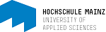 hochschule mainz 150 Logo Hochschule
