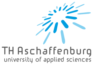 Logo: TH Aschaffenburg