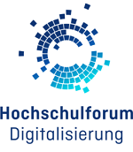 hochschulforumdigitalisierung_150.png Logo Hochschule