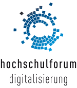 Hochschulforum Digitalisierung 150