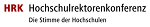 HochschulrektorenkonferenzLogo_150.png Logo Hochschule