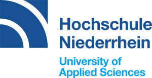 Logo Hochschule Niederrhein