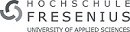 hs fresenius.jpg Logo Hochschule