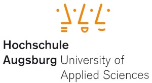 Logo: Hochschule Augsburg Logo: Hochschule Augsburg
