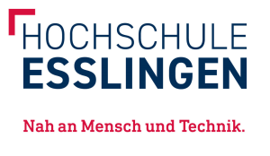 Logo: Hochschule Esslingen