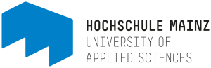 Logo: FH Mainz