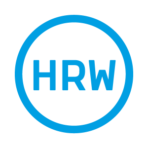 Logo: HS Ruhrwest