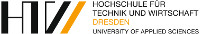 HTW Dresden LOGO