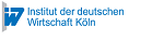 Institut-der-deutschen-Wirtschaft-Köln_Logo_150.png Logo Hochschule