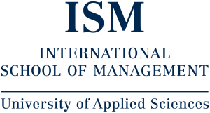 Logo: International School of Management Logo: International School of Management