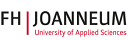 FH Joanneum Logo Logo Hochschule