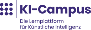 Logo KI-Campus