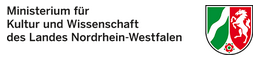 kultur_wissenschaft_nrw.PNG Logo Hochschule