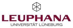 Leuphana_universität_lüneburg_300haupt.png Logo Hochschule