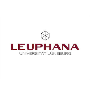 Logo: Leuphana Uni