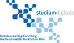 studiumdigitale 150 Logo Hochschule