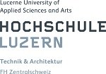 Hochschule Luzern 150 Logo Hochschule
