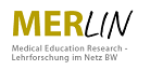 merlin 150 Logo Hochschule