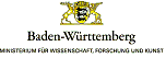 MinisteriumWissenschaftForschungKunst_150.bmp Logo Hochschule