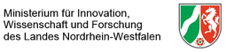 Minsiterium NRW.png Logo Hochschule