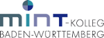 mint-kolleg_bw_150.png Logo Hochschule