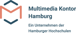 Logo: MMKH