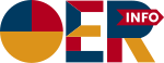 oer info 150 Logo Hochschule