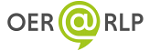 OER RLP 150 Logo Hochschule