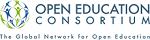 open education consortium 150 Logo Hochschule