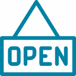 Open up oer 150 Logo Hochschule