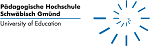 ph gmünd 150 Logo Hochschule