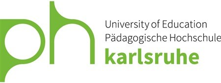 Logo: PH Karlsruhe