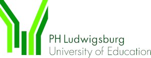 Logo Ph Ludwigsburg