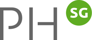 Logo: PH FHNW