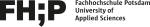 postdam_150.png Logo Hochschule