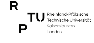 Logo: RPTU
