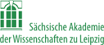 sächsische Akademie der Wissenschaft 150 Logo Hochschule