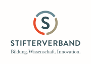 Stifterverband_180.png Logo Hochschule