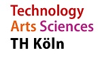 th köln 150 Logo Hochschule