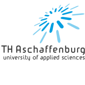 Logo: TH Aschaffenburg