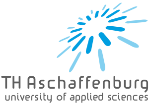 Logo: TH Aschaffenburg