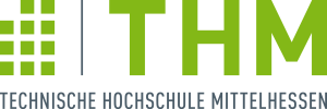 Logo: Technische Hochschule Mittelhessen